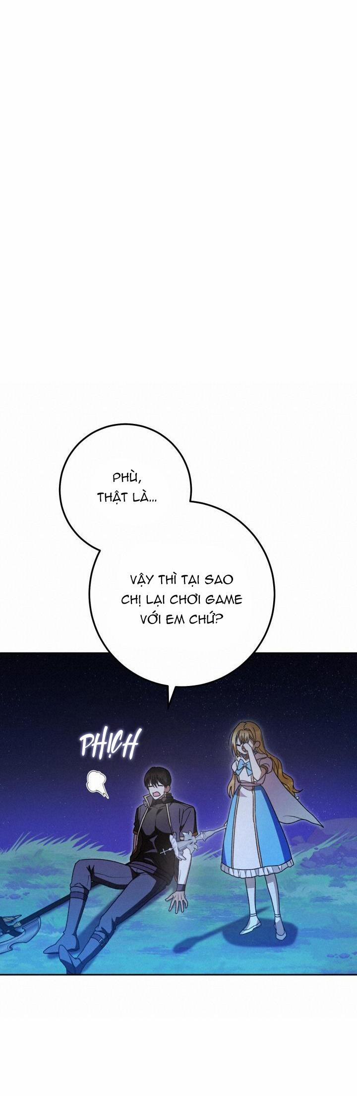 Đang Lập Kế Trả Thù Tôi Yêu Kẻ Thù Lúc Nào Không Hay 44 trang 13