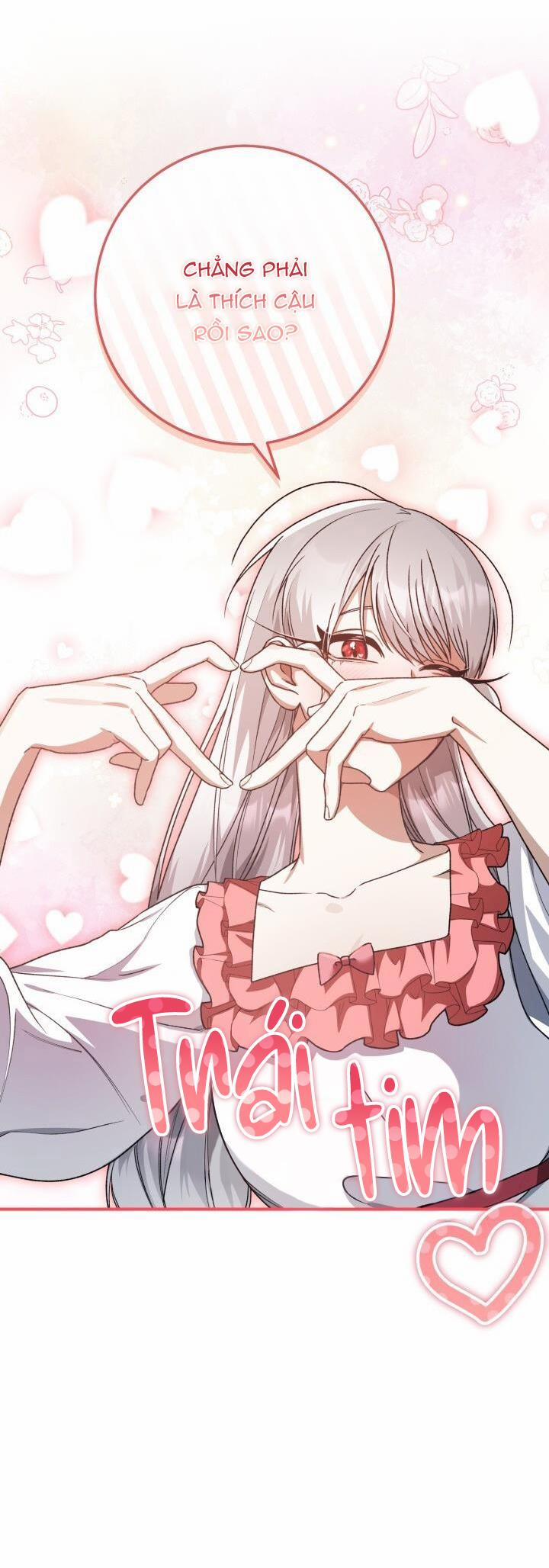 Đang Lập Kế Trả Thù Tôi Yêu Kẻ Thù Lúc Nào Không Hay 44 trang 26