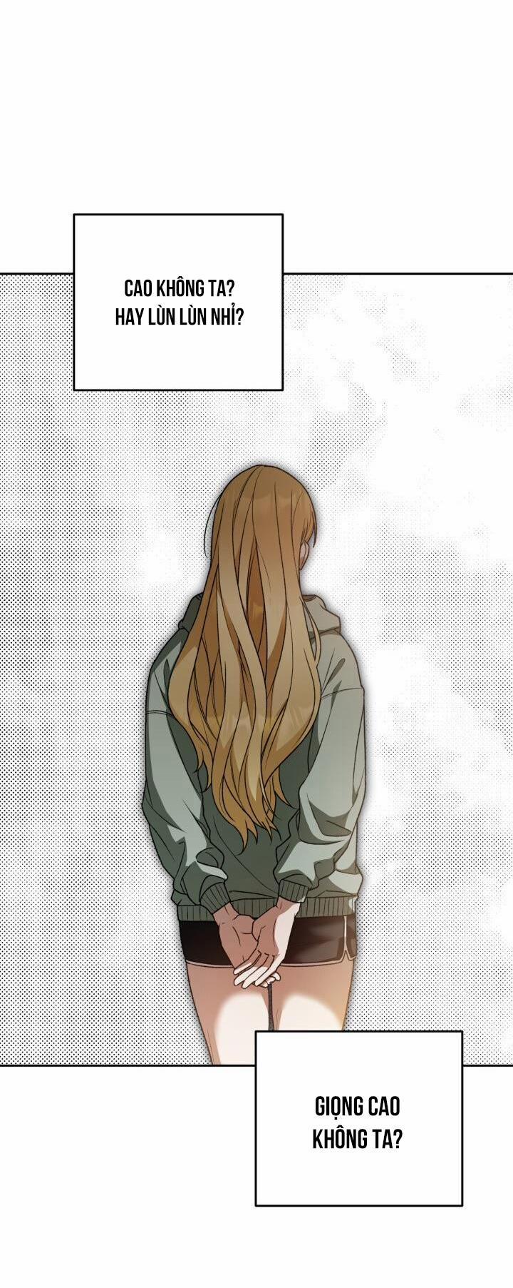 Đang Lập Kế Trả Thù Tôi Yêu Kẻ Thù Lúc Nào Không Hay 44 trang 44