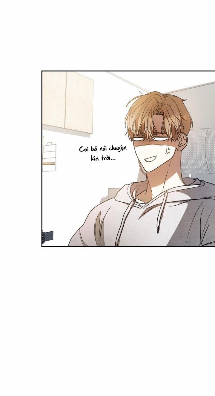 Đang Lập Kế Trả Thù Tôi Yêu Kẻ Thù Lúc Nào Không Hay 44 trang 48