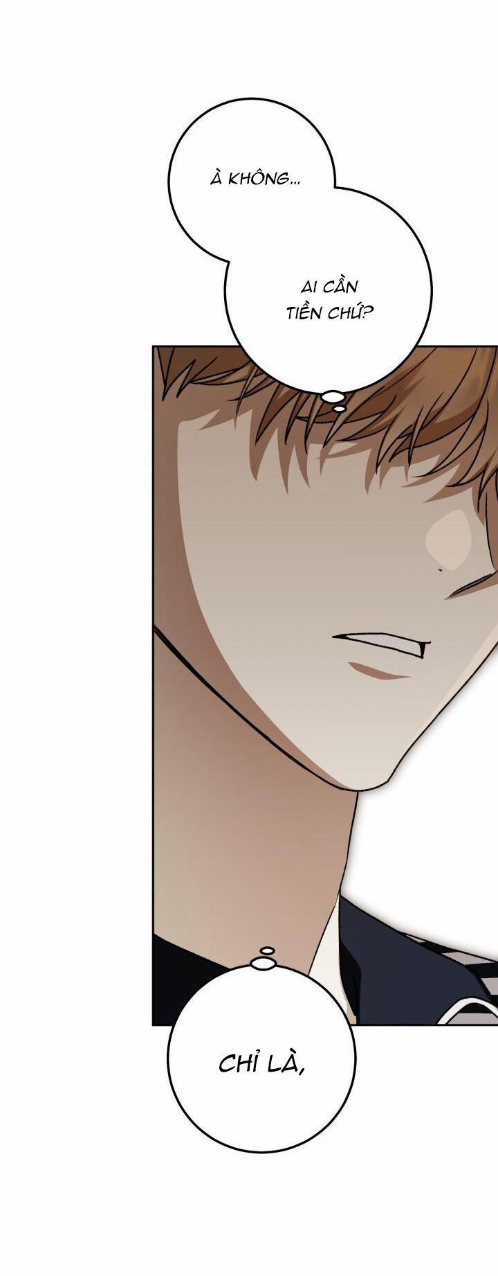 Đang Lập Kế Trả Thù Tôi Yêu Kẻ Thù Lúc Nào Không Hay 44 trang 69