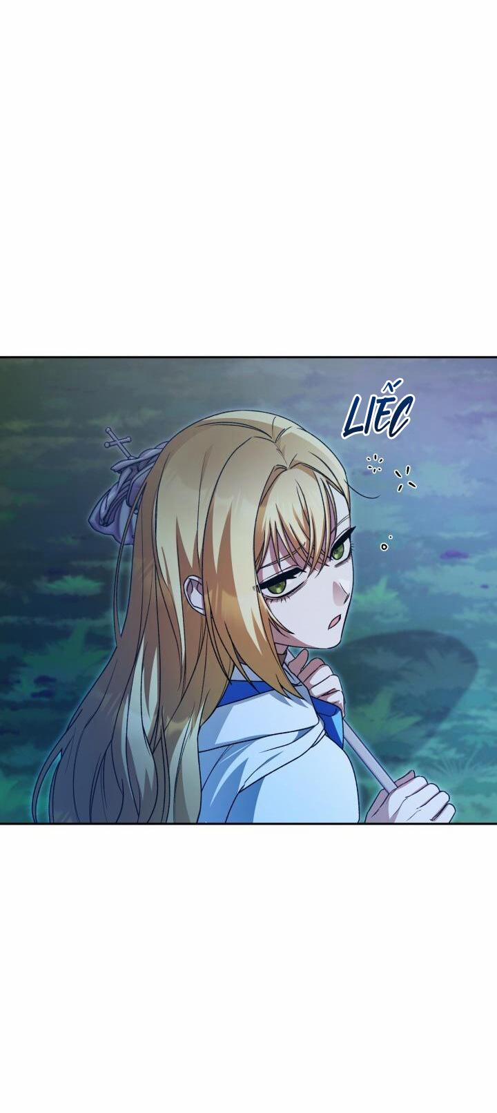 Đang Lập Kế Trả Thù Tôi Yêu Kẻ Thù Lúc Nào Không Hay 44 trang 9