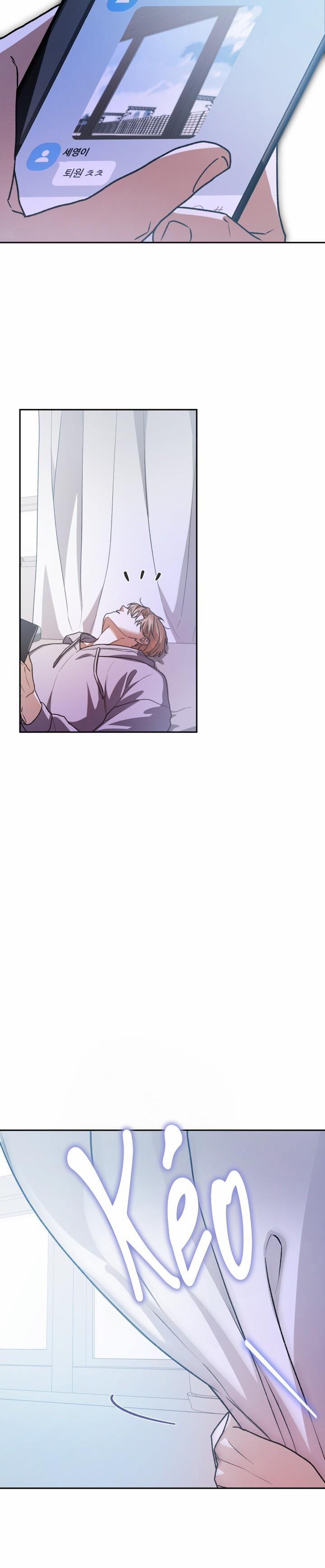 Đang Lập Kế Trả Thù Tôi Yêu Kẻ Thù Lúc Nào Không Hay 45 trang 29