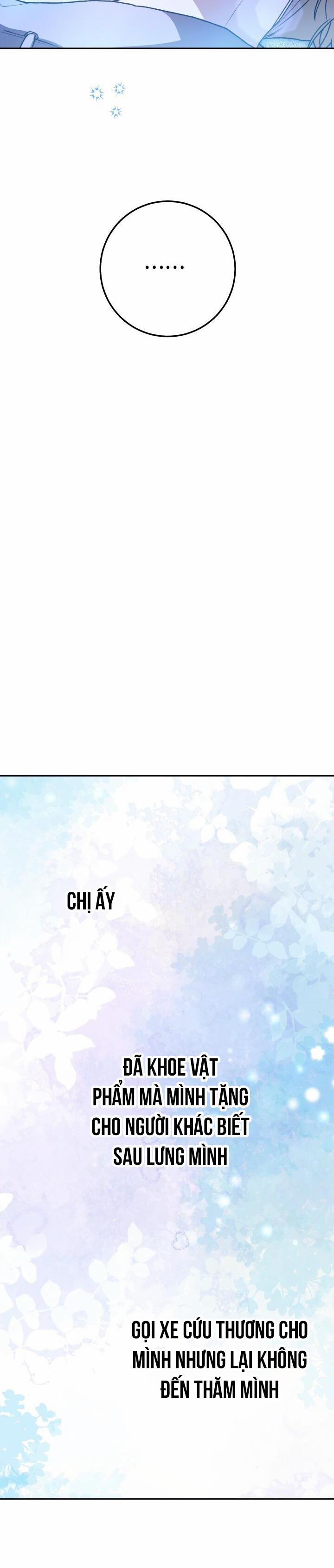 Đang Lập Kế Trả Thù Tôi Yêu Kẻ Thù Lúc Nào Không Hay 45 trang 31