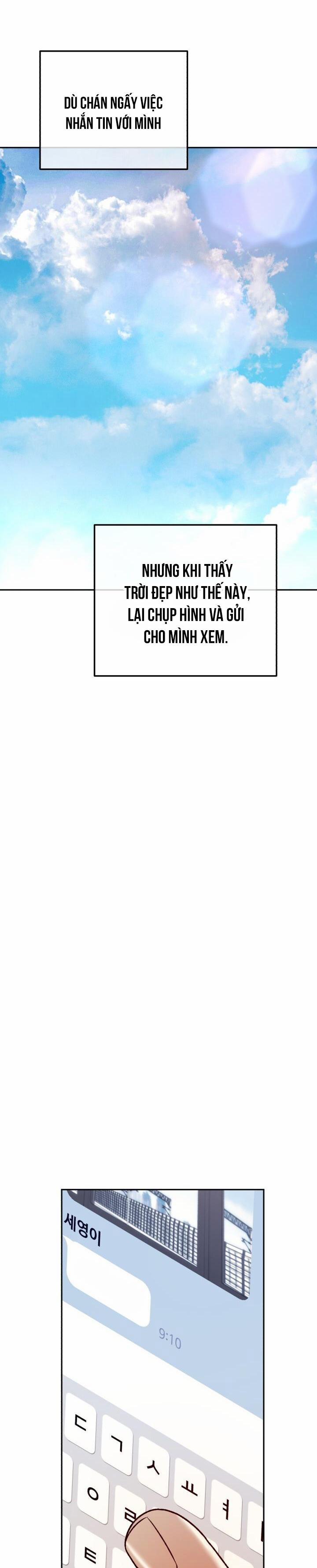 Đang Lập Kế Trả Thù Tôi Yêu Kẻ Thù Lúc Nào Không Hay 45 trang 32