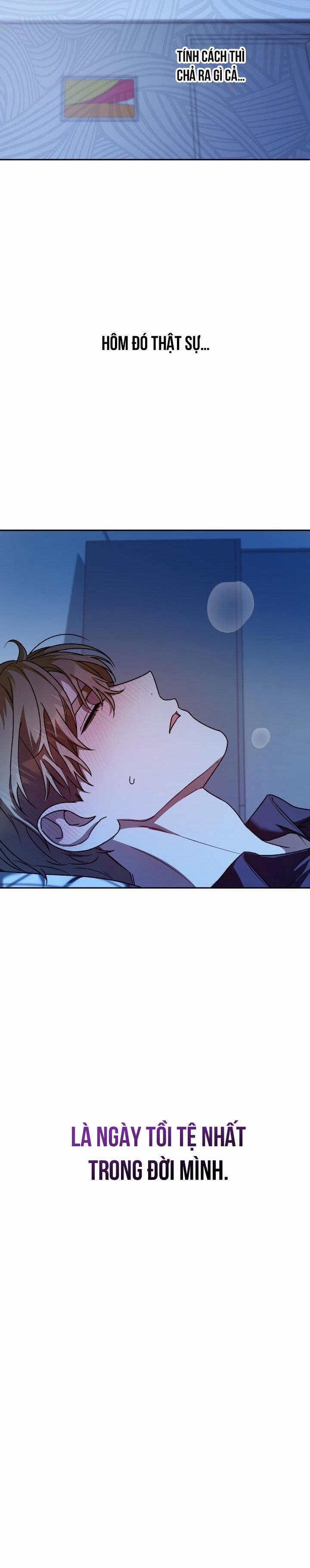 Đang Lập Kế Trả Thù Tôi Yêu Kẻ Thù Lúc Nào Không Hay 45 trang 5