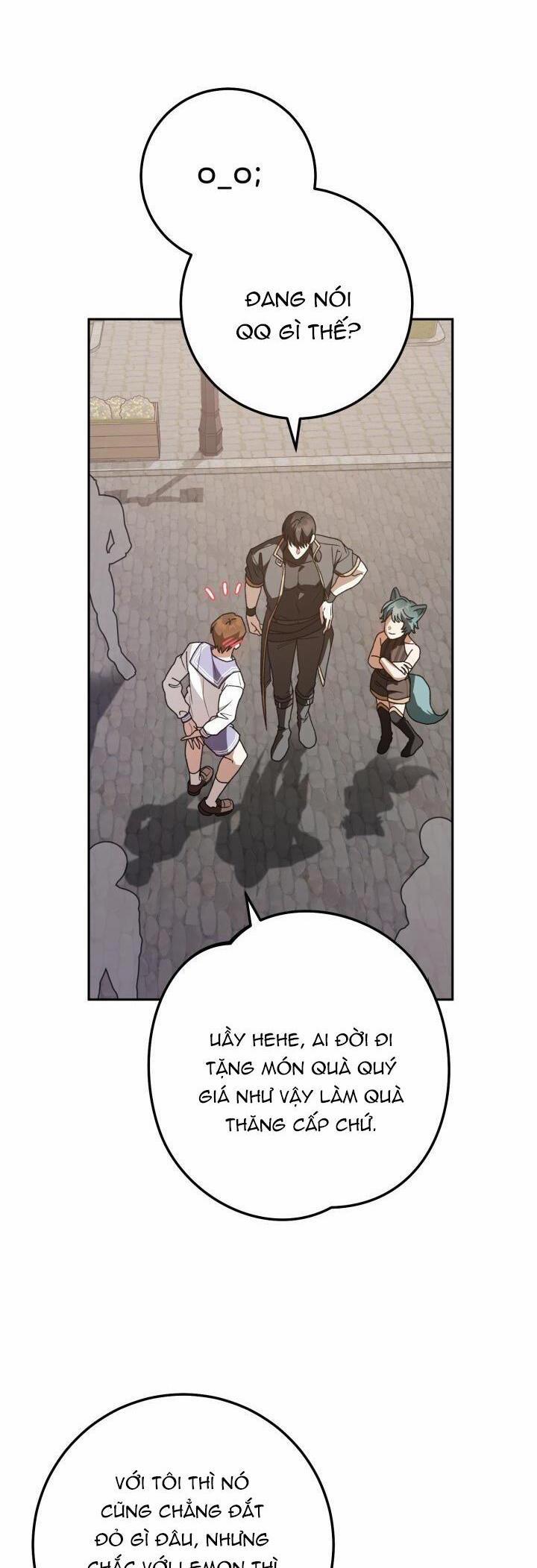 Đang Lập Kế Trả Thù Tôi Yêu Kẻ Thù Lúc Nào Không Hay 46 trang 10