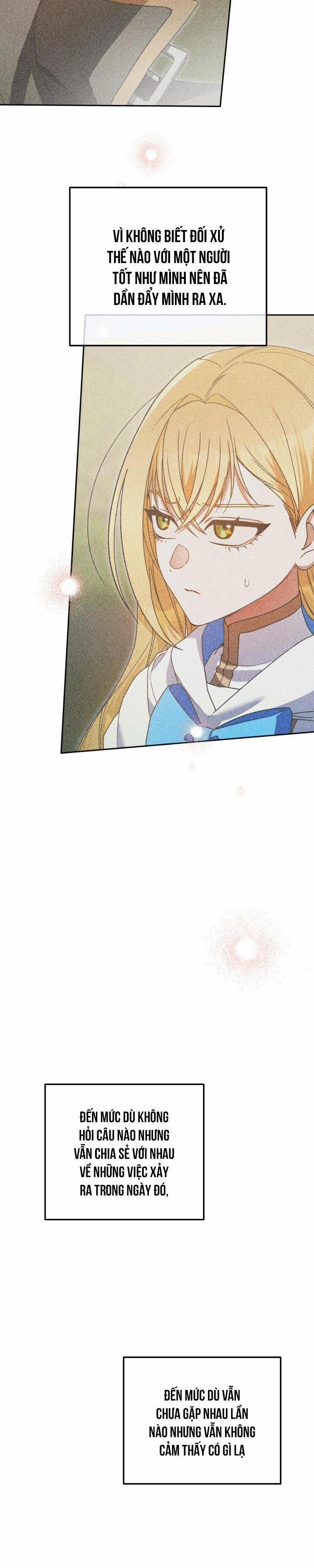 Đang Lập Kế Trả Thù Tôi Yêu Kẻ Thù Lúc Nào Không Hay 46 trang 31