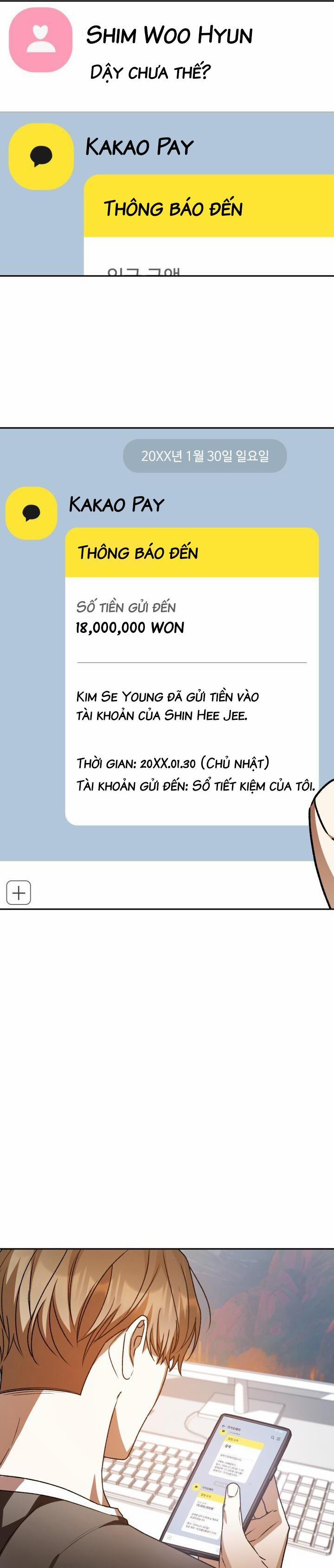 Đang Lập Kế Trả Thù Tôi Yêu Kẻ Thù Lúc Nào Không Hay 47 trang 10