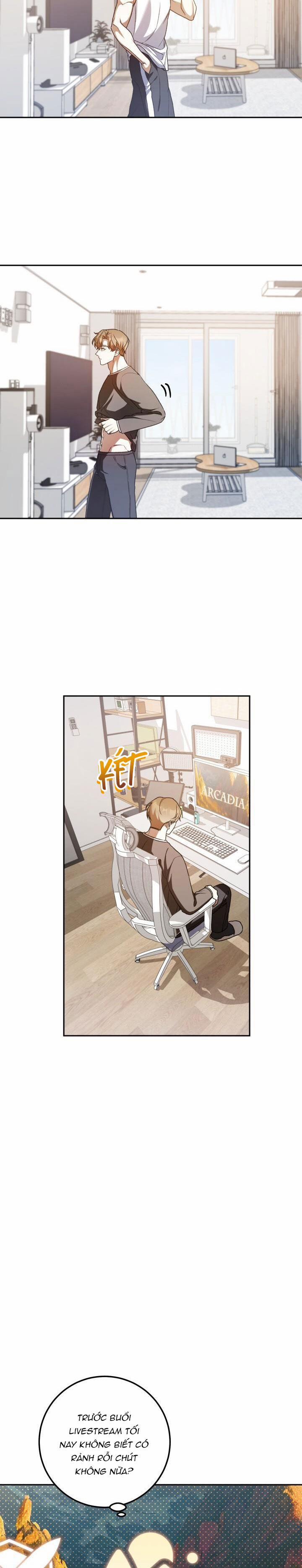 Đang Lập Kế Trả Thù Tôi Yêu Kẻ Thù Lúc Nào Không Hay 47 trang 2