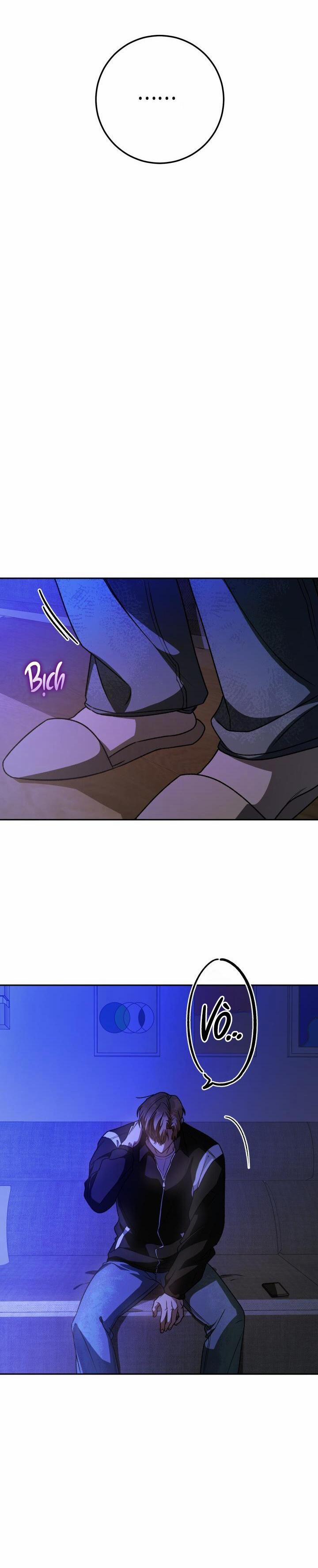 Đang Lập Kế Trả Thù Tôi Yêu Kẻ Thù Lúc Nào Không Hay 47 trang 25