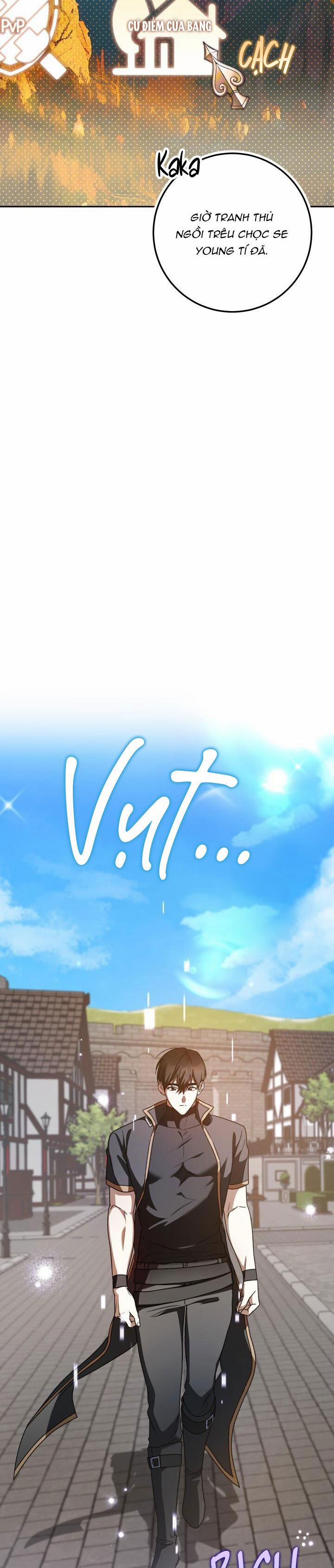 Đang Lập Kế Trả Thù Tôi Yêu Kẻ Thù Lúc Nào Không Hay 47 trang 3