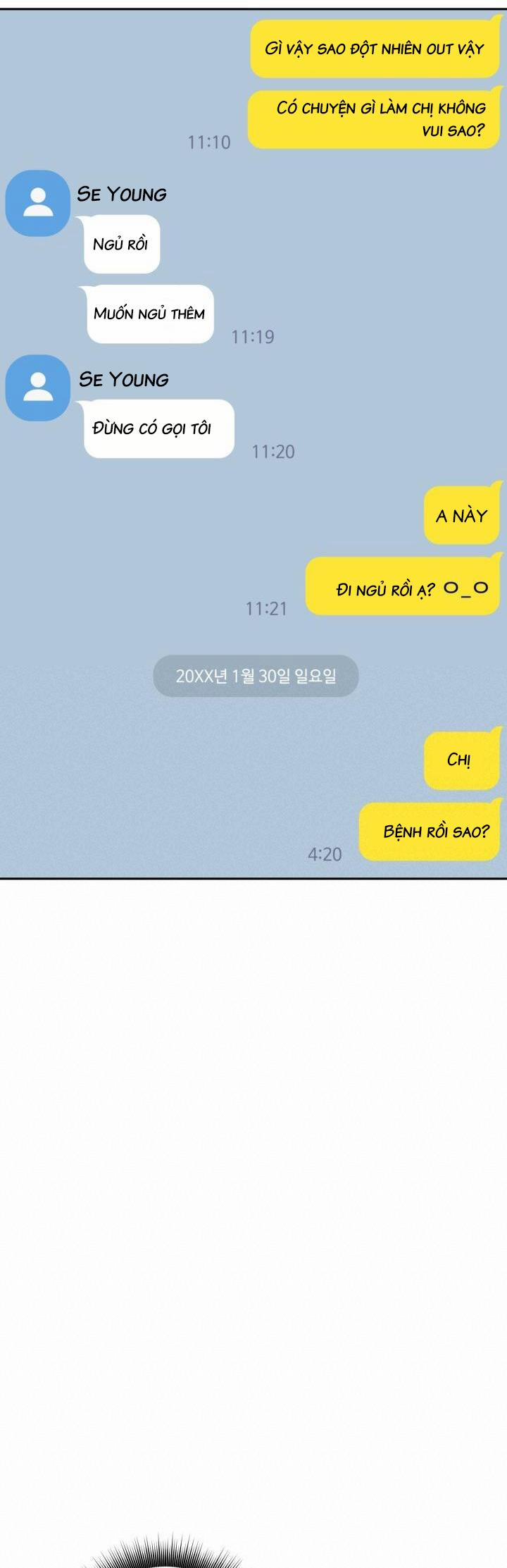 Đang Lập Kế Trả Thù Tôi Yêu Kẻ Thù Lúc Nào Không Hay 47 trang 7