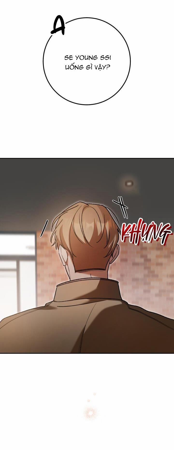 Đang Lập Kế Trả Thù Tôi Yêu Kẻ Thù Lúc Nào Không Hay 48 trang 102