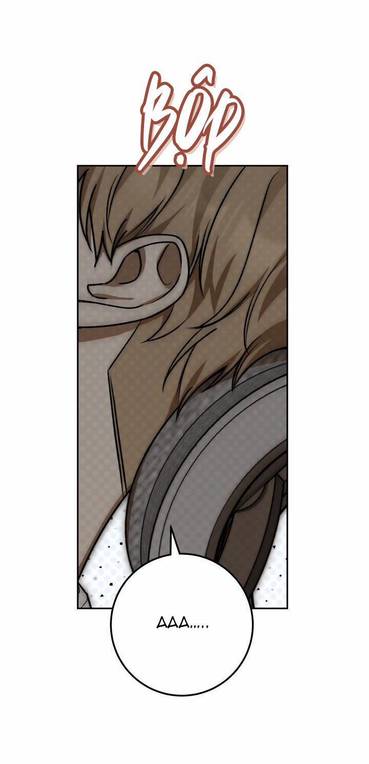 Đang Lập Kế Trả Thù Tôi Yêu Kẻ Thù Lúc Nào Không Hay 48 trang 13