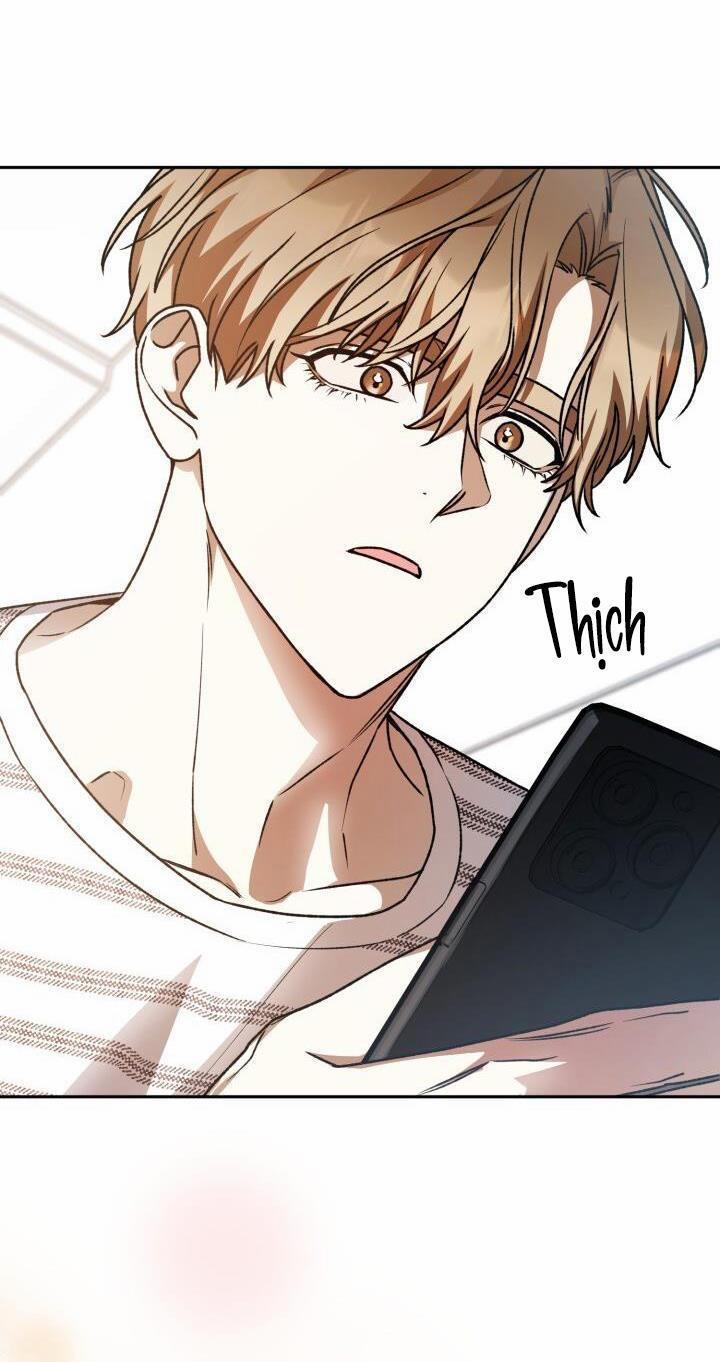 Đang Lập Kế Trả Thù Tôi Yêu Kẻ Thù Lúc Nào Không Hay 48 trang 61
