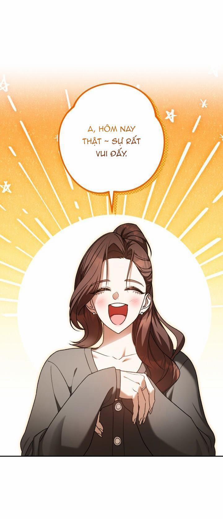Đang Lập Kế Trả Thù Tôi Yêu Kẻ Thù Lúc Nào Không Hay 48 trang 65