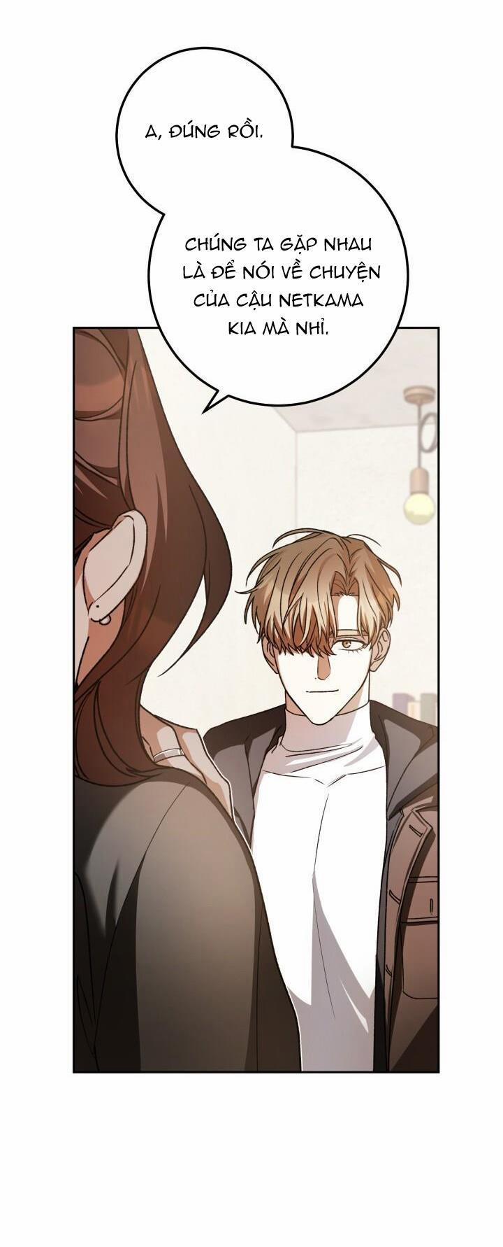 Đang Lập Kế Trả Thù Tôi Yêu Kẻ Thù Lúc Nào Không Hay 48 trang 68