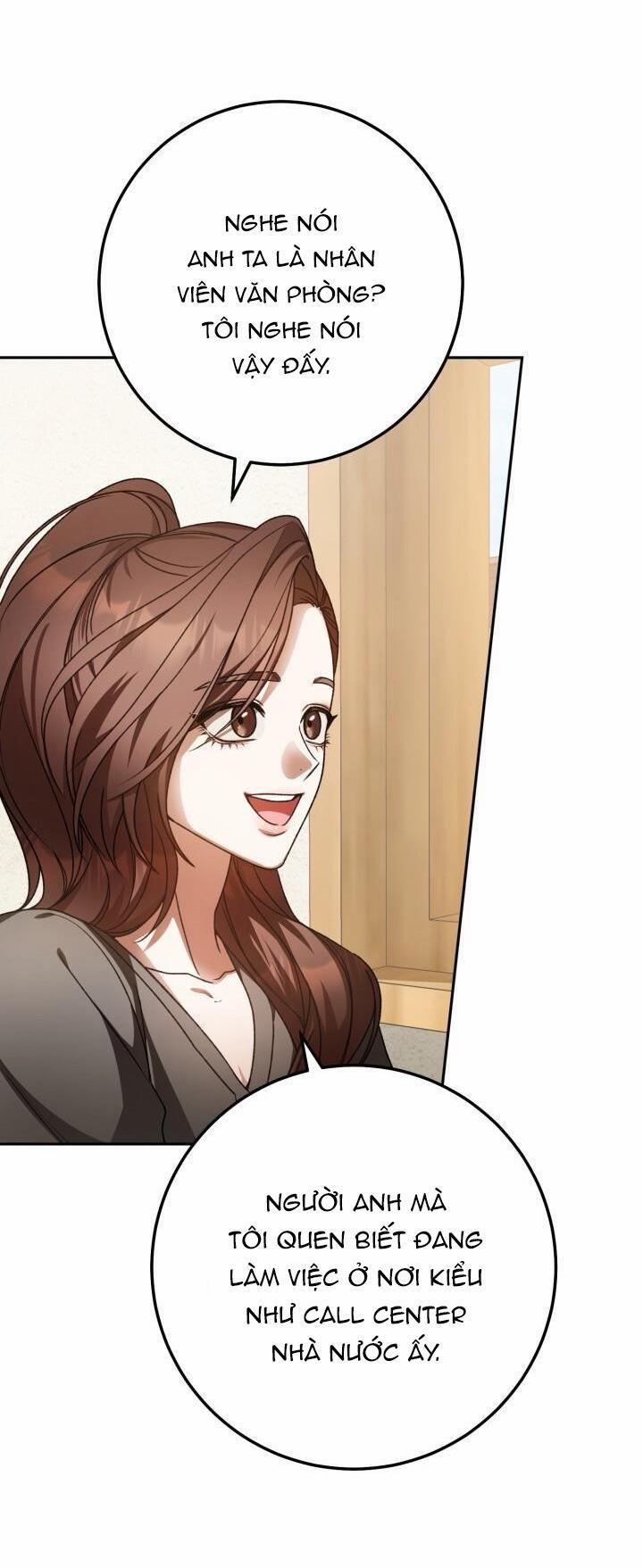Đang Lập Kế Trả Thù Tôi Yêu Kẻ Thù Lúc Nào Không Hay 48 trang 70