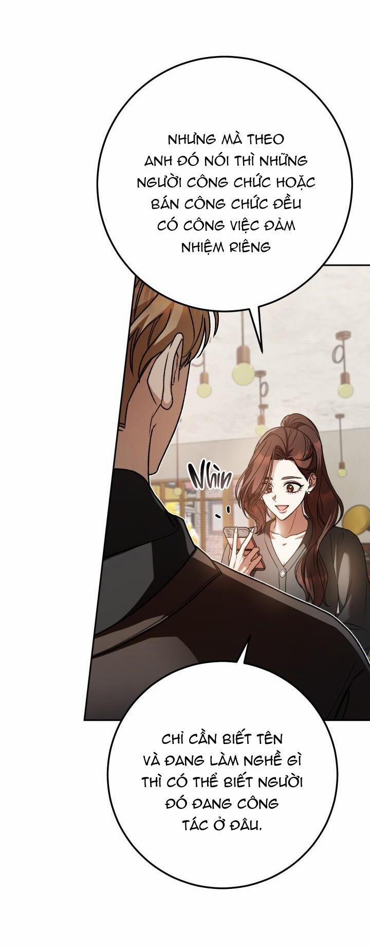 Đang Lập Kế Trả Thù Tôi Yêu Kẻ Thù Lúc Nào Không Hay 48 trang 71