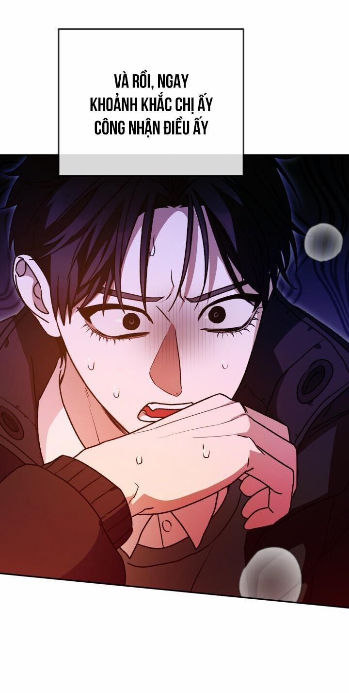 Đang Lập Kế Trả Thù Tôi Yêu Kẻ Thù Lúc Nào Không Hay 49 trang 111