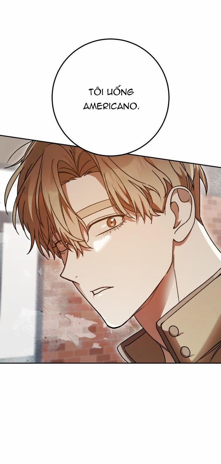 Đang Lập Kế Trả Thù Tôi Yêu Kẻ Thù Lúc Nào Không Hay 49 trang 3