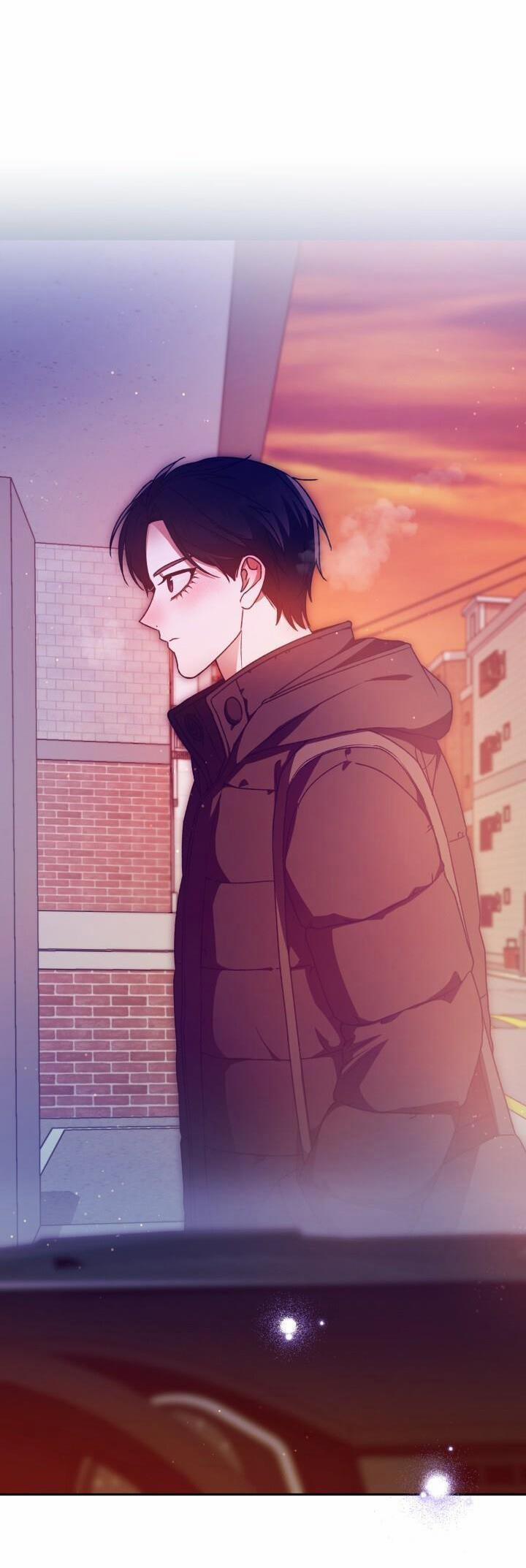 Đang Lập Kế Trả Thù Tôi Yêu Kẻ Thù Lúc Nào Không Hay 49 trang 33