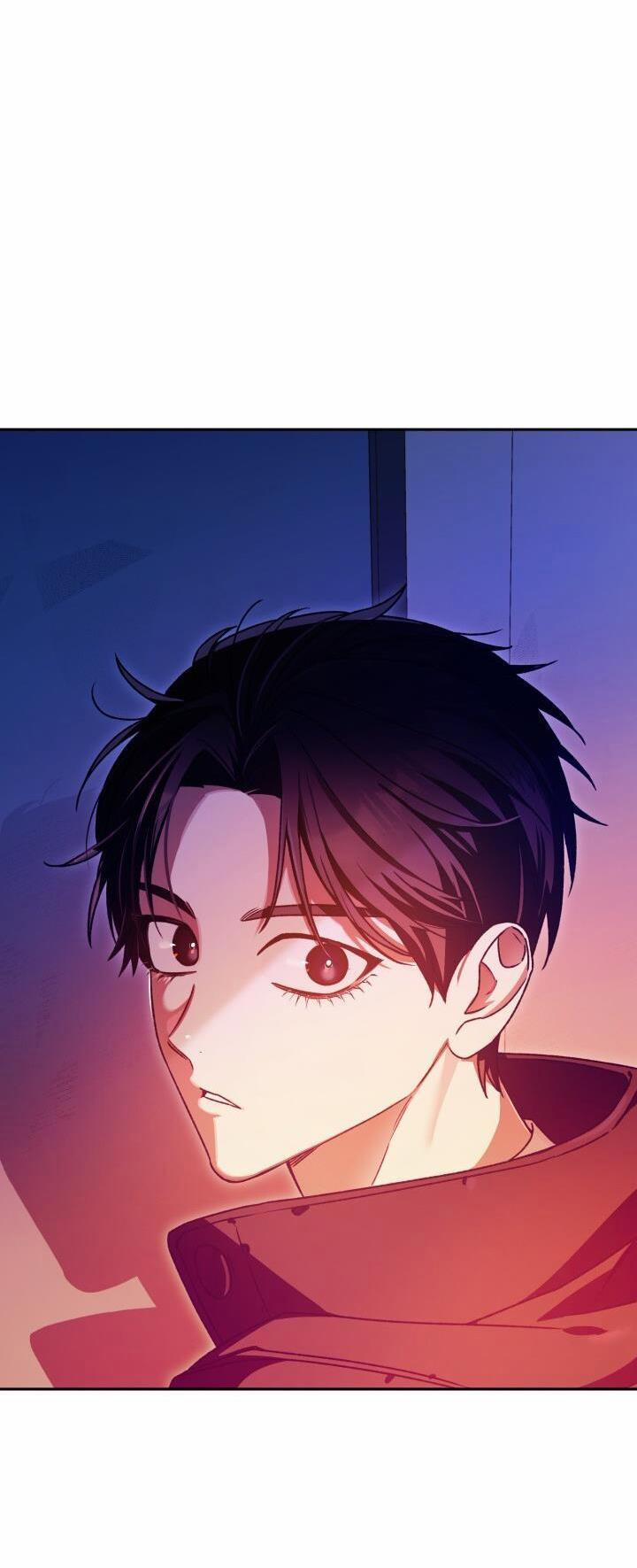 Đang Lập Kế Trả Thù Tôi Yêu Kẻ Thù Lúc Nào Không Hay 49 trang 40