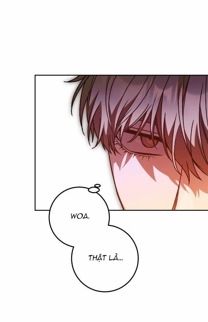 Đang Lập Kế Trả Thù Tôi Yêu Kẻ Thù Lúc Nào Không Hay 49 trang 47