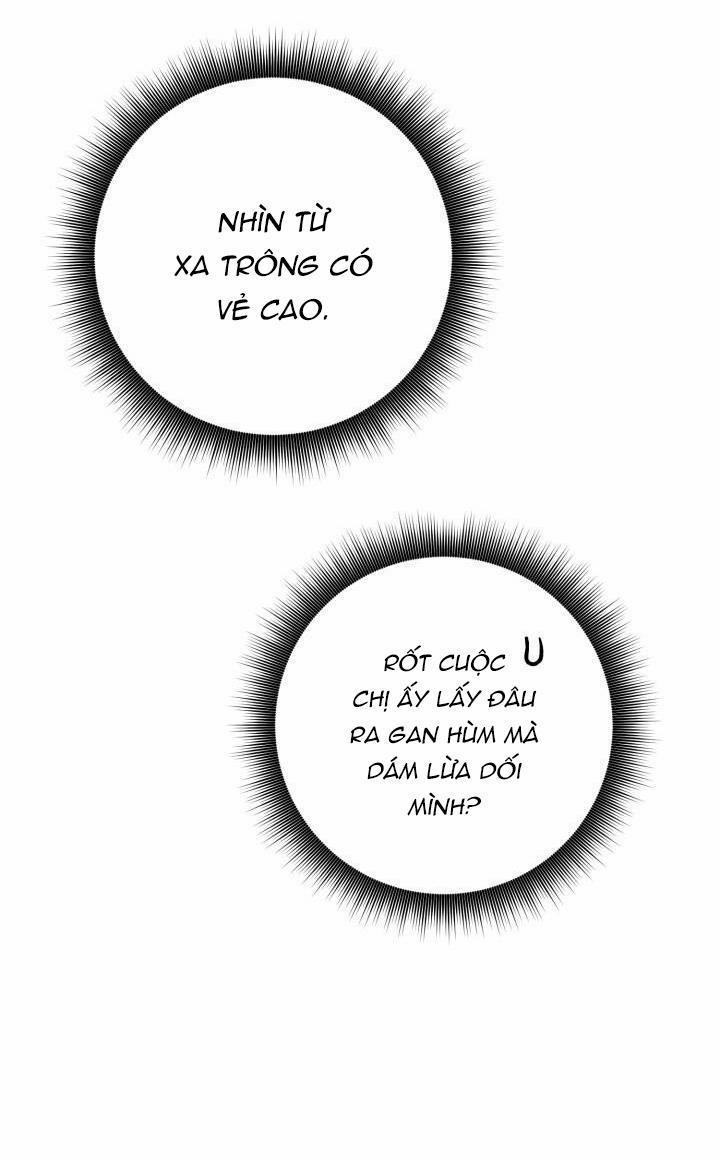 Đang Lập Kế Trả Thù Tôi Yêu Kẻ Thù Lúc Nào Không Hay 49 trang 49