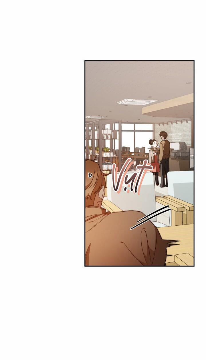 Đang Lập Kế Trả Thù Tôi Yêu Kẻ Thù Lúc Nào Không Hay 49 trang 5