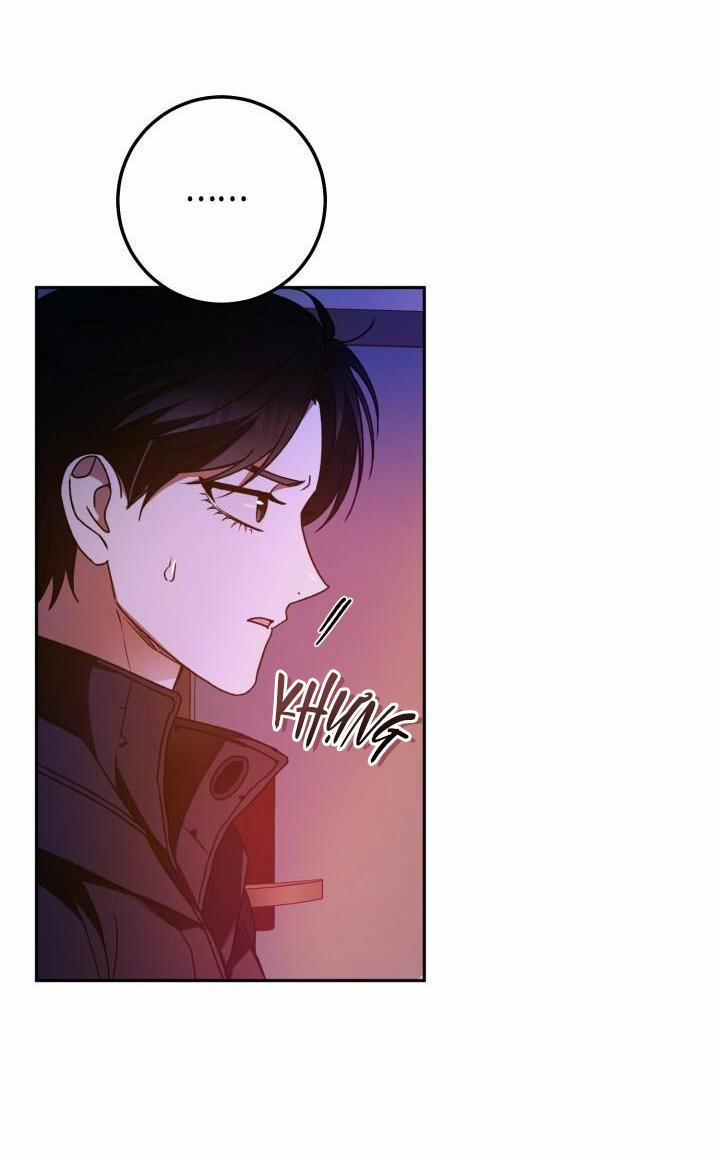 Đang Lập Kế Trả Thù Tôi Yêu Kẻ Thù Lúc Nào Không Hay 49 trang 51