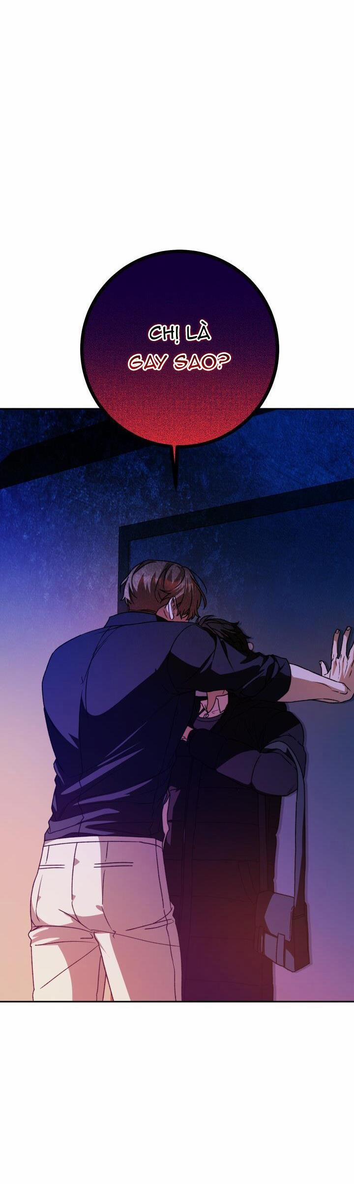 Đang Lập Kế Trả Thù Tôi Yêu Kẻ Thù Lúc Nào Không Hay 49 trang 57