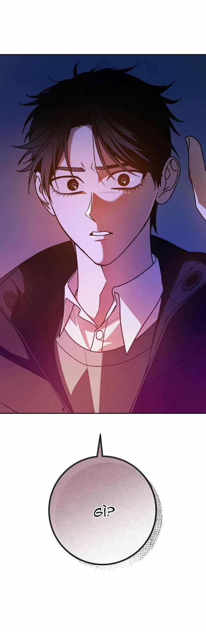 Đang Lập Kế Trả Thù Tôi Yêu Kẻ Thù Lúc Nào Không Hay 49 trang 59