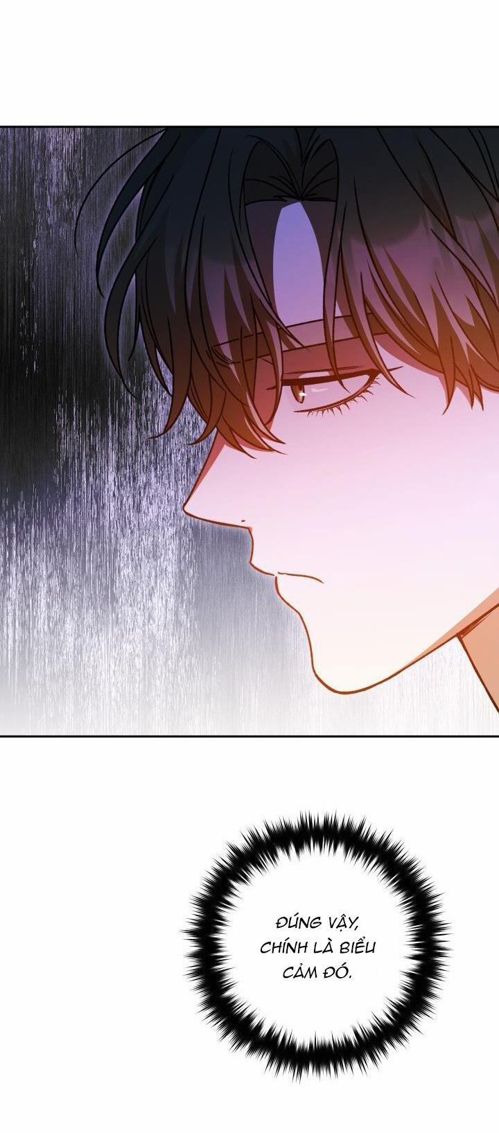 Đang Lập Kế Trả Thù Tôi Yêu Kẻ Thù Lúc Nào Không Hay 49 trang 61
