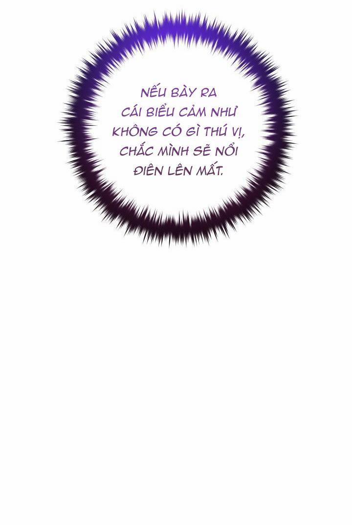Đang Lập Kế Trả Thù Tôi Yêu Kẻ Thù Lúc Nào Không Hay 49 trang 63