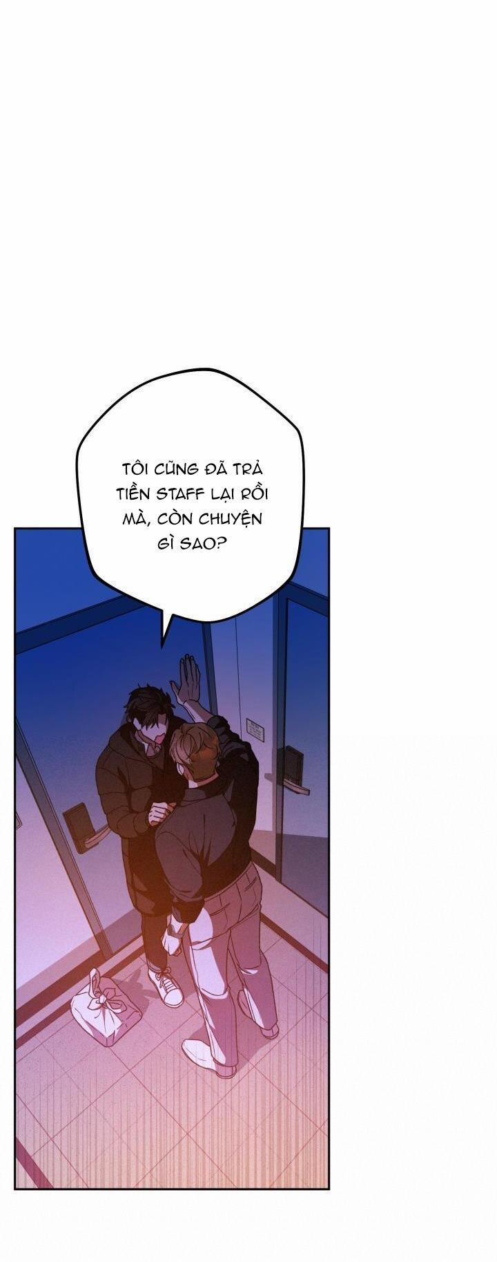 Đang Lập Kế Trả Thù Tôi Yêu Kẻ Thù Lúc Nào Không Hay 49 trang 65