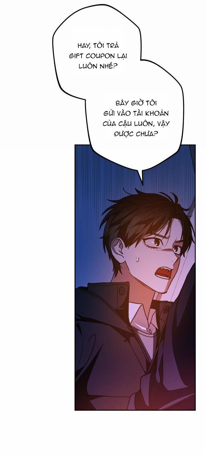 Đang Lập Kế Trả Thù Tôi Yêu Kẻ Thù Lúc Nào Không Hay 49 trang 66