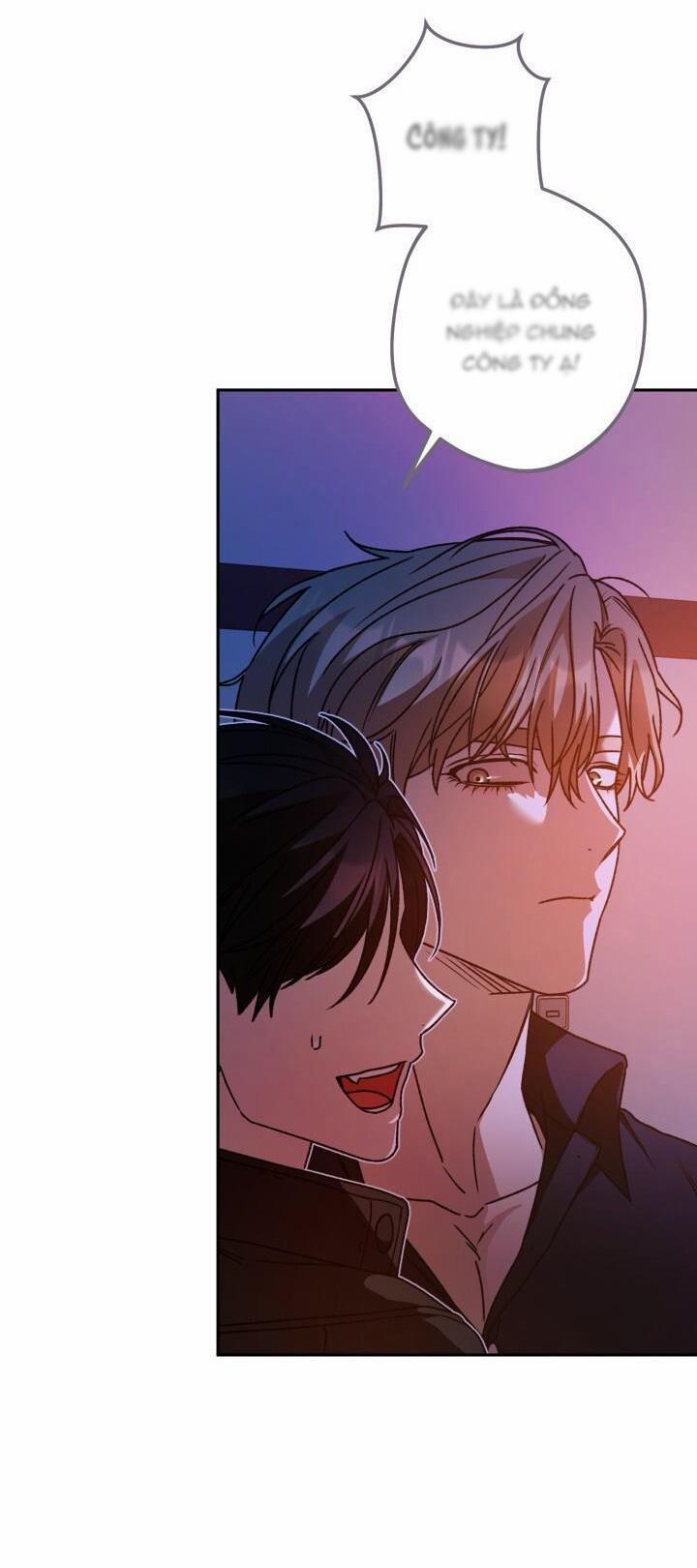 Đang Lập Kế Trả Thù Tôi Yêu Kẻ Thù Lúc Nào Không Hay 49 trang 77