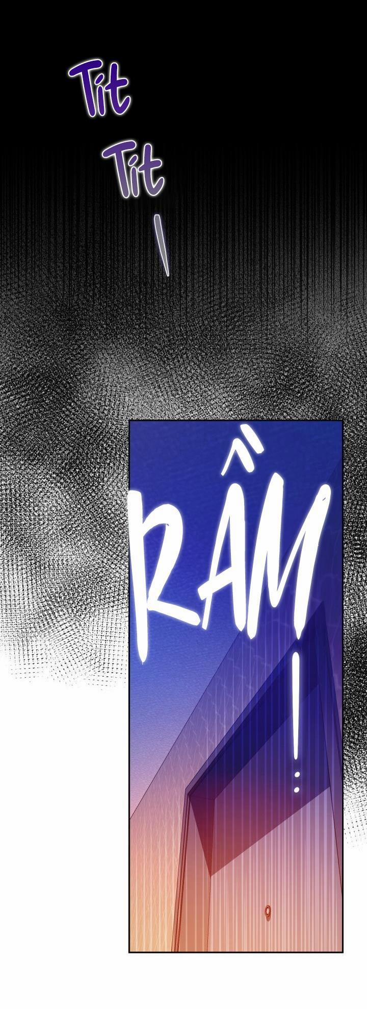 Đang Lập Kế Trả Thù Tôi Yêu Kẻ Thù Lúc Nào Không Hay 49 trang 81