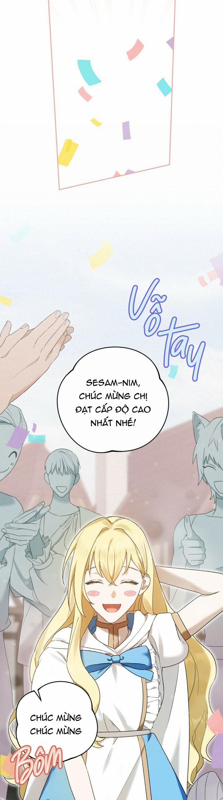 Đang Lập Kế Trả Thù Tôi Yêu Kẻ Thù Lúc Nào Không Hay 5 trang 21