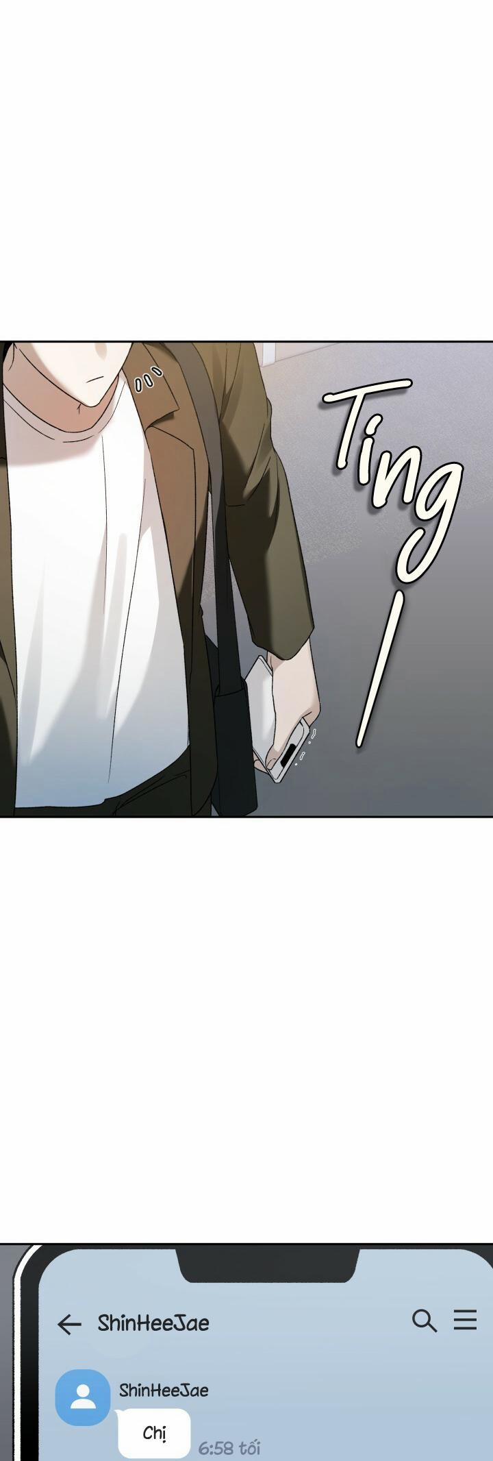 Đang Lập Kế Trả Thù Tôi Yêu Kẻ Thù Lúc Nào Không Hay 5 trang 4