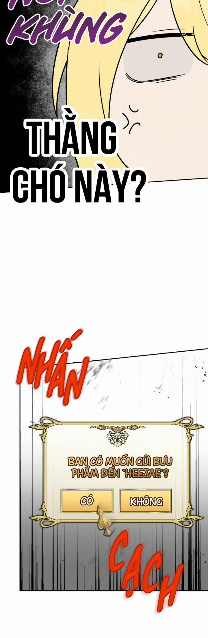 Đang Lập Kế Trả Thù Tôi Yêu Kẻ Thù Lúc Nào Không Hay 5 trang 41