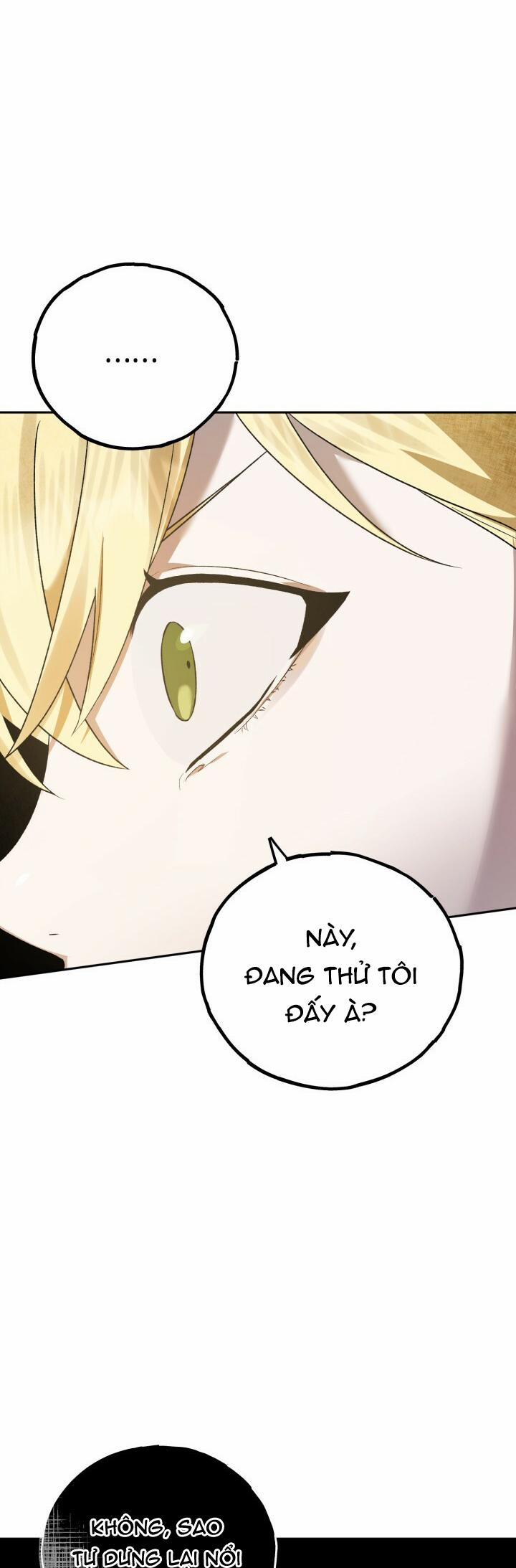 Đang Lập Kế Trả Thù Tôi Yêu Kẻ Thù Lúc Nào Không Hay 5 trang 47