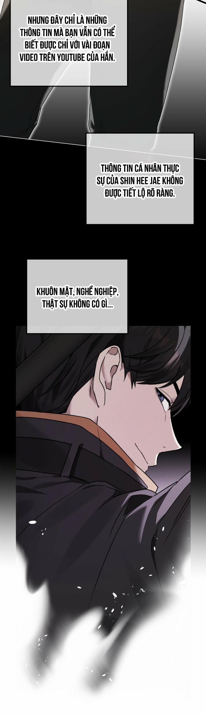 Đang Lập Kế Trả Thù Tôi Yêu Kẻ Thù Lúc Nào Không Hay 5 trang 9