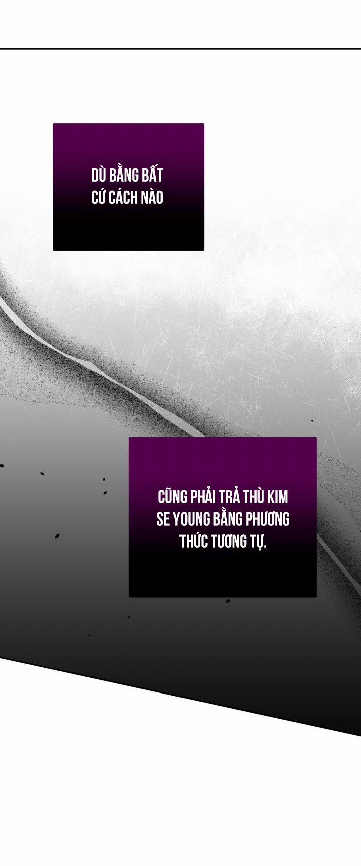 Đang Lập Kế Trả Thù Tôi Yêu Kẻ Thù Lúc Nào Không Hay 50 trang 11