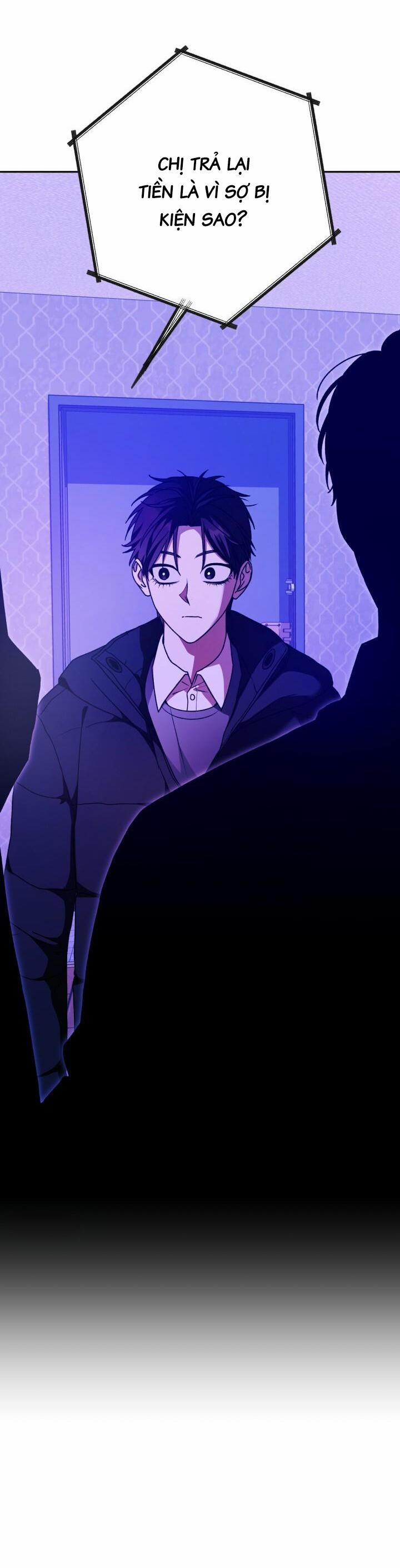 Đang Lập Kế Trả Thù Tôi Yêu Kẻ Thù Lúc Nào Không Hay 50 trang 21