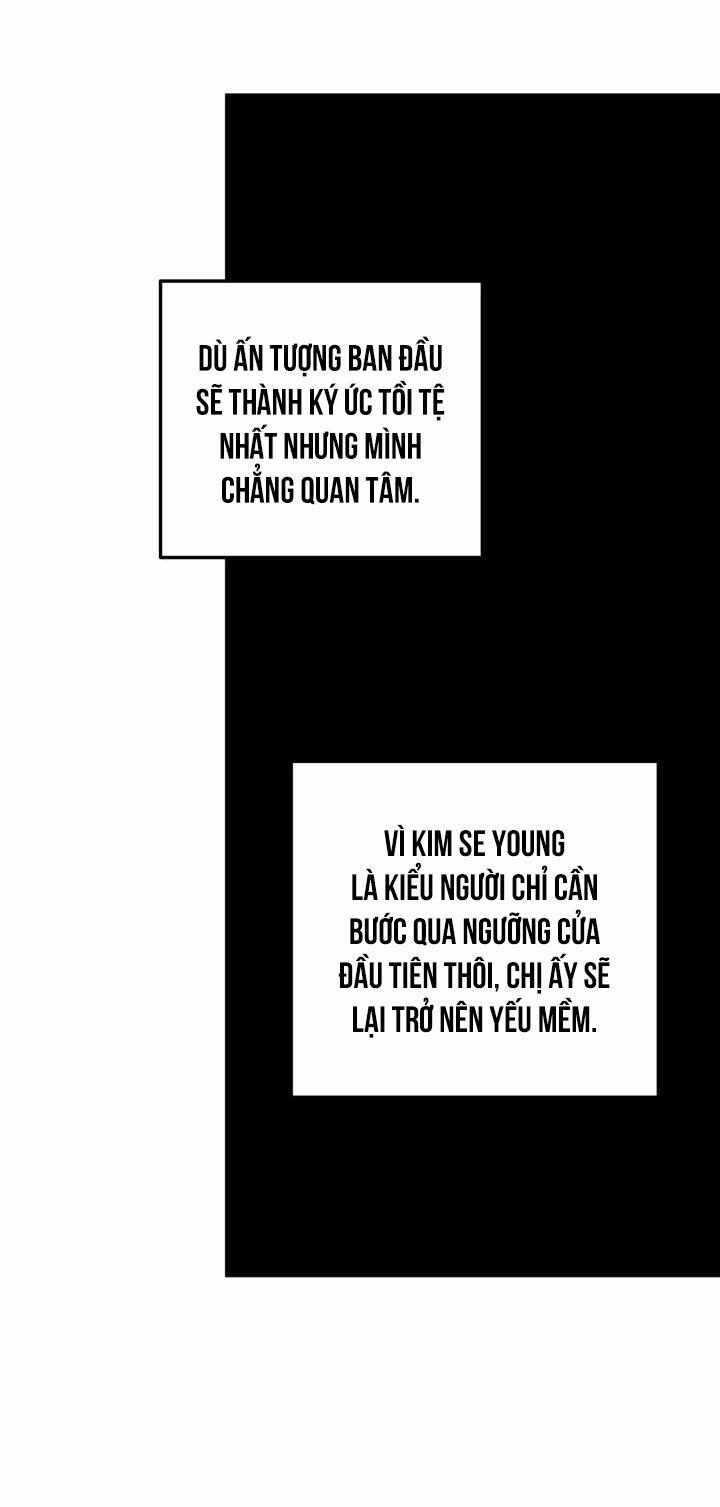 Đang Lập Kế Trả Thù Tôi Yêu Kẻ Thù Lúc Nào Không Hay 50 trang 25