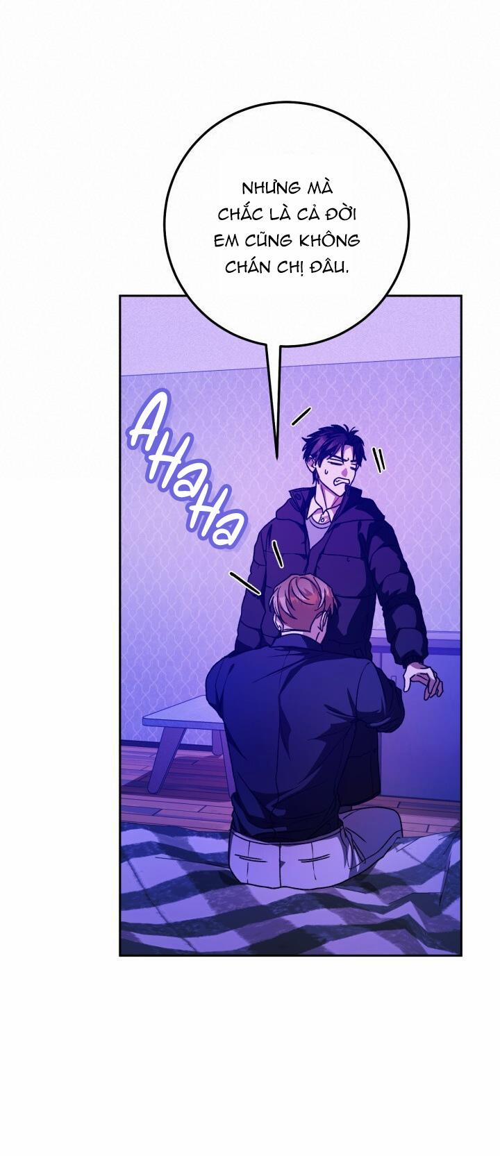 Đang Lập Kế Trả Thù Tôi Yêu Kẻ Thù Lúc Nào Không Hay 50 trang 32