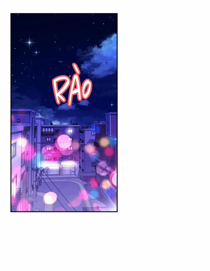 Đang Lập Kế Trả Thù Tôi Yêu Kẻ Thù Lúc Nào Không Hay 50 trang 38